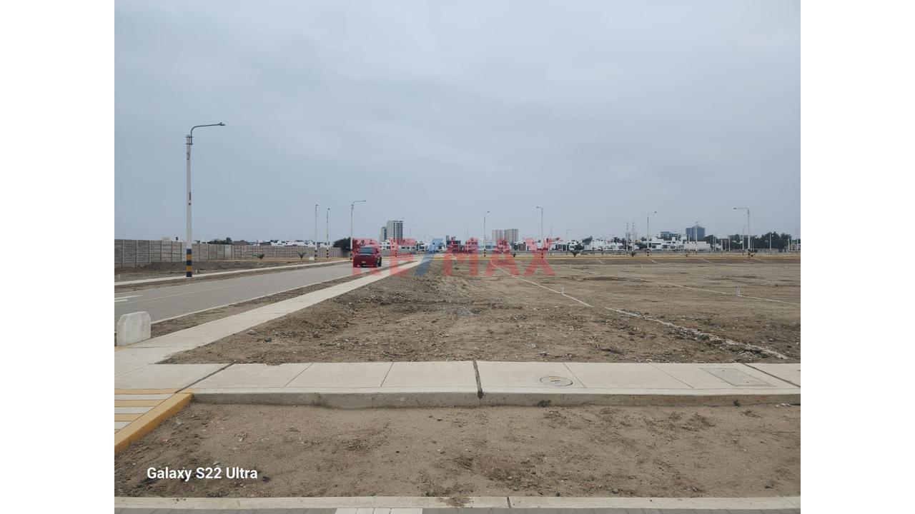 Terreno En El Nuevo Golf — foto 2