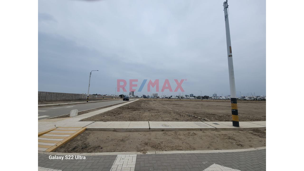 Terreno En El Nuevo Golf — foto 6