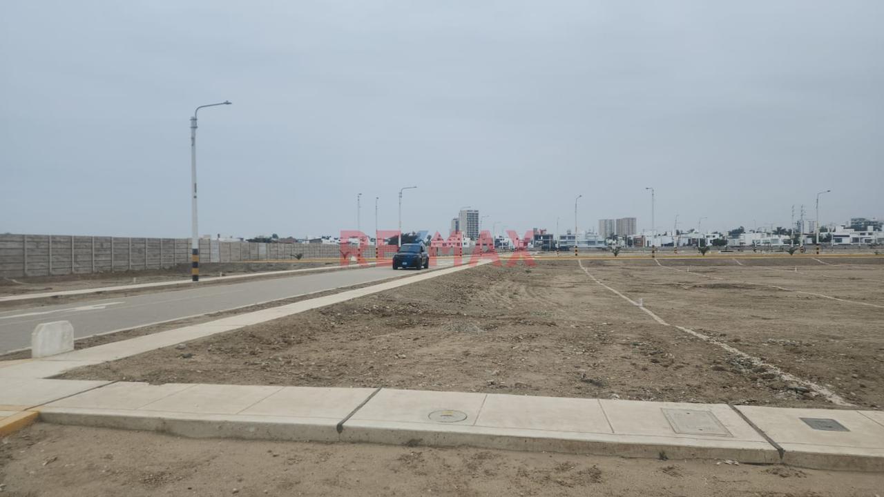Terreno En El Nuevo Golf — foto 5