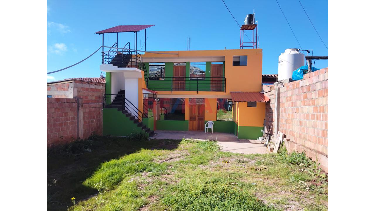Venta De Casa De Estreno - 8