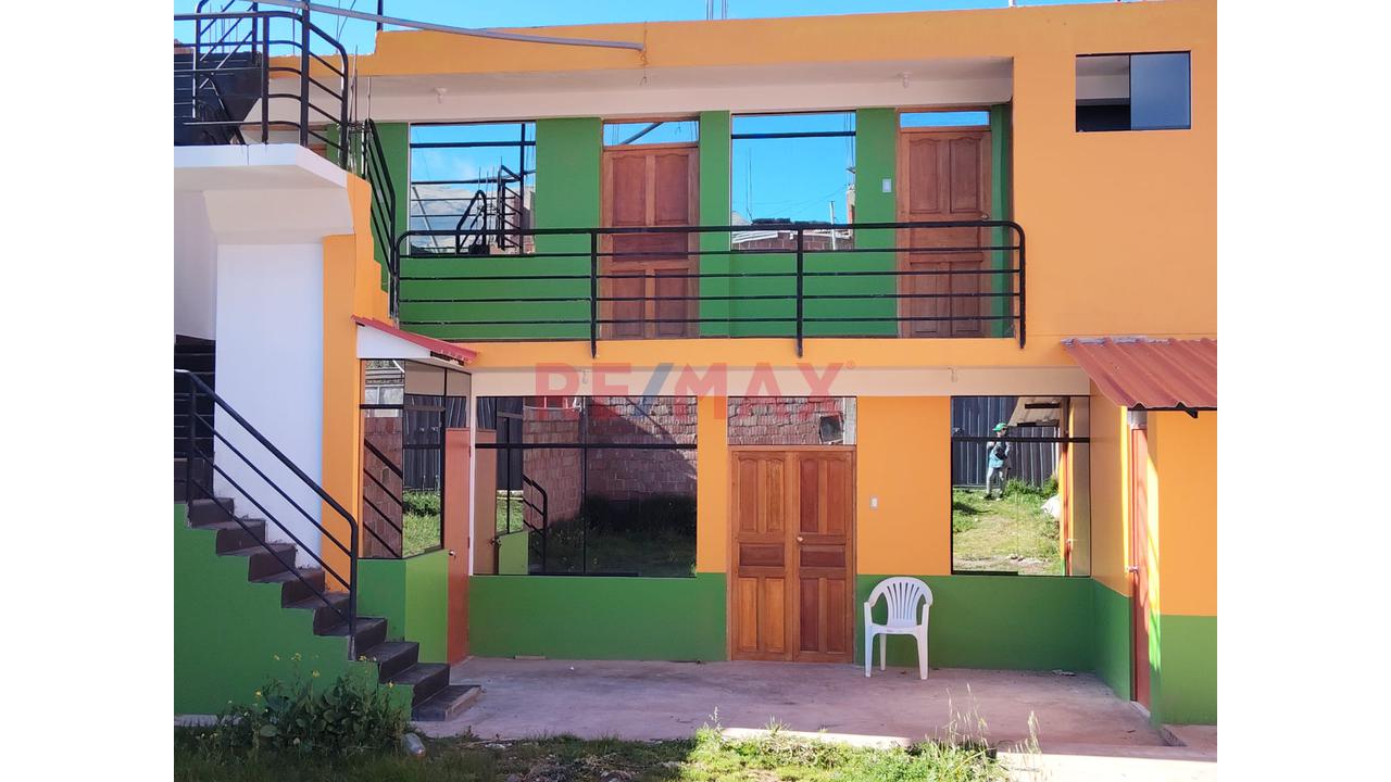 Venta De Casa De Estreno - 9