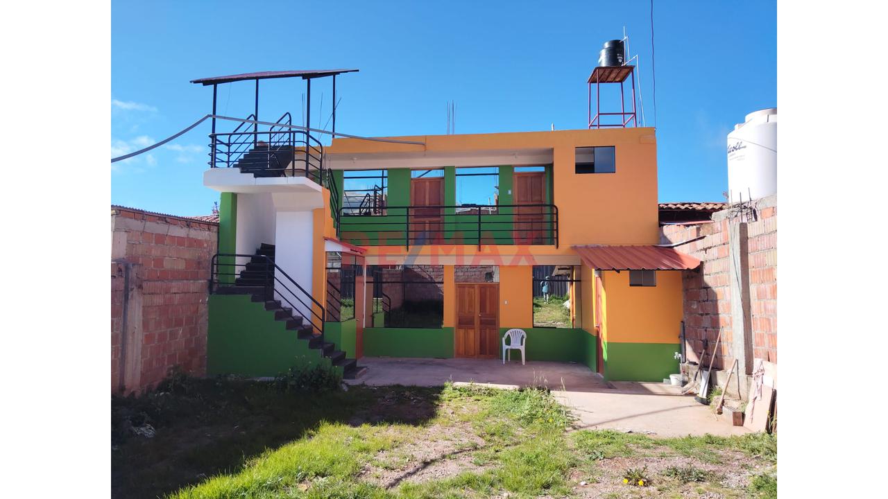 Venta De Casa De Estreno - 7