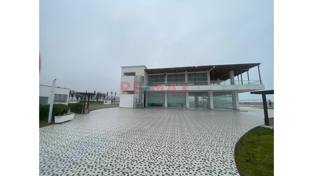 Acogedora Casa De Playa En Club Solimar - 15