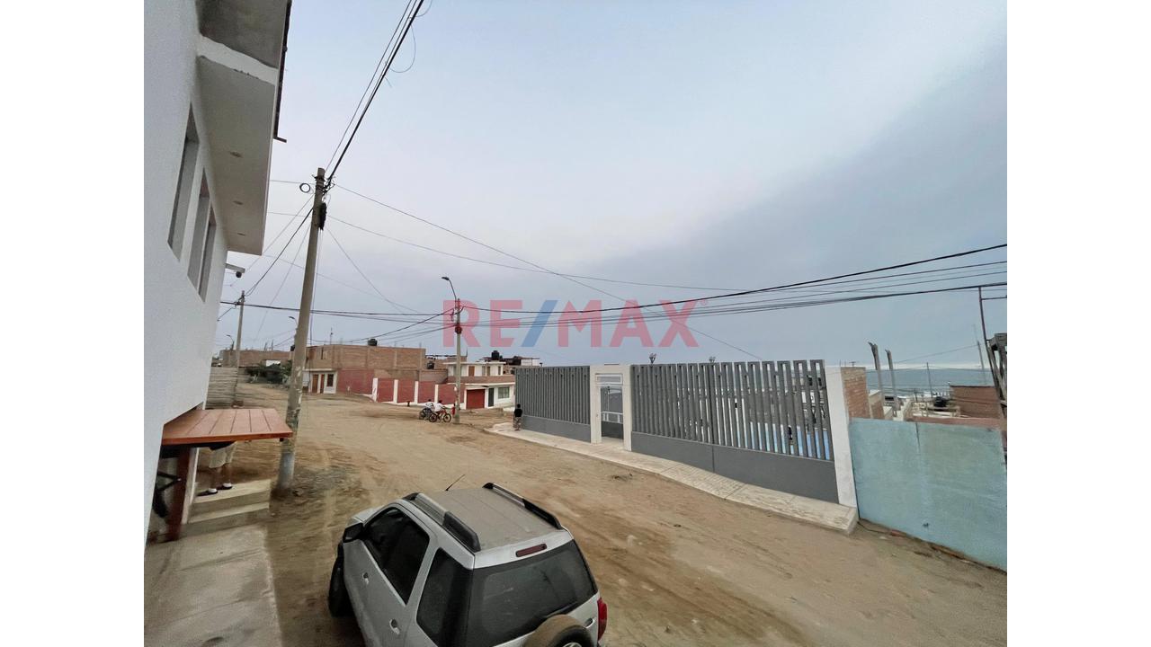 Oportunidad De Venta De Terreno De 144M2 En Punta Negra, Buena Ubicacion - 3