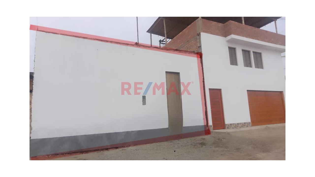 Oportunidad De Venta De Terreno De 144M2 En Punta Negra, Buena Ubicacion - 1