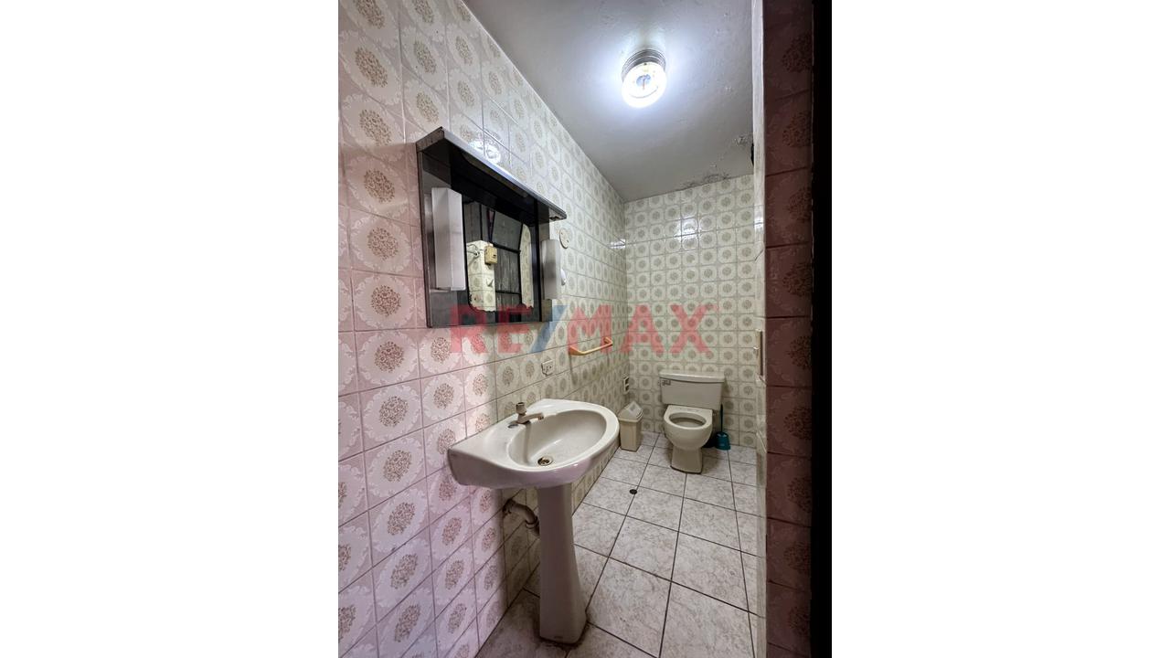 Oportunidad Única Venta De Departamento Dúplex , Ubicado En El Cercado De Lima Límite Con Pueblo Libre — foto 10