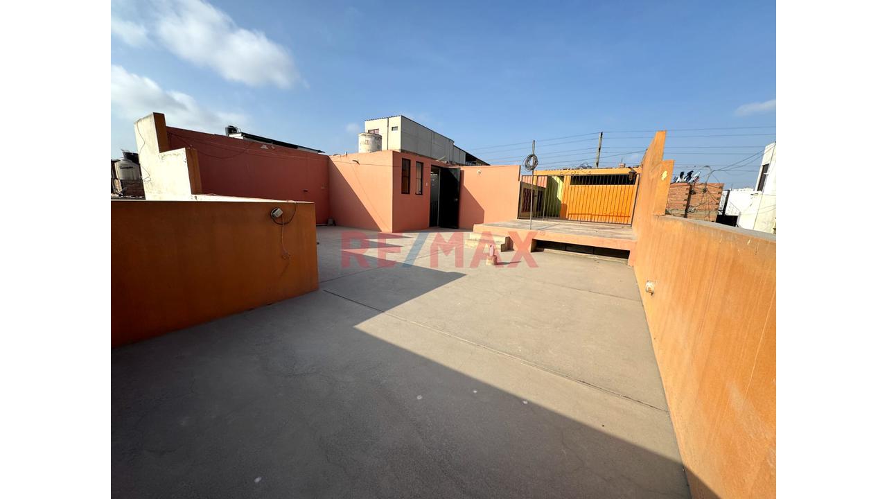 Oportunidad Única Venta De Departamento Dúplex , Ubicado En El Cercado De Lima Límite Con Pueblo Libre — foto 6