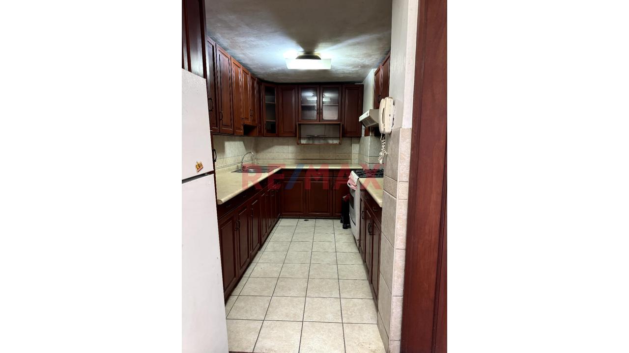 Oportunidad Única Venta De Departamento Dúplex , Ubicado En El Cercado De Lima Límite Con Pueblo Libre — foto 11