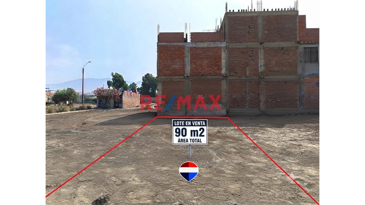 ¡Oportunidad De Inversión En Carabayllo! Terreno En Urb. Los Molinos Ii – Excelente Ubicación Y Gran Potencial De Crecimiento