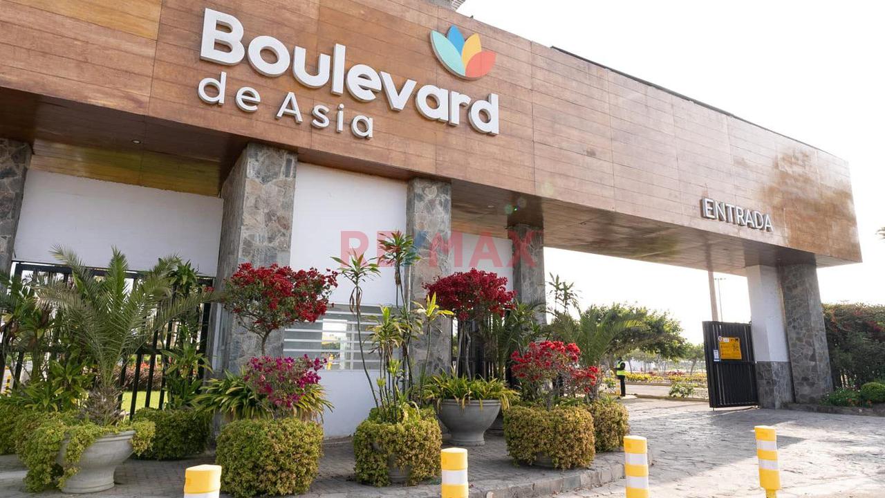 Terreno En Venta – Condominio Ecológico San José I Etapa, Asia — foto 8