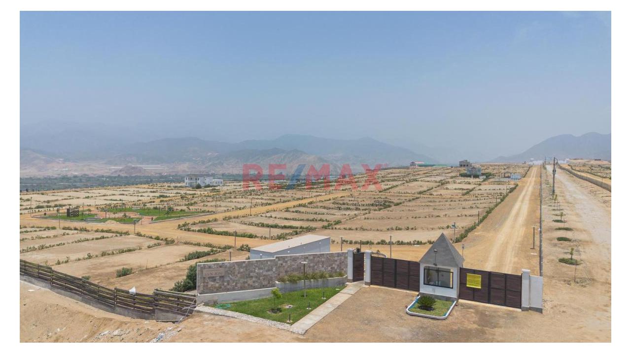 Terreno En Venta – Condominio Ecológico San José I Etapa, Asia — foto 4