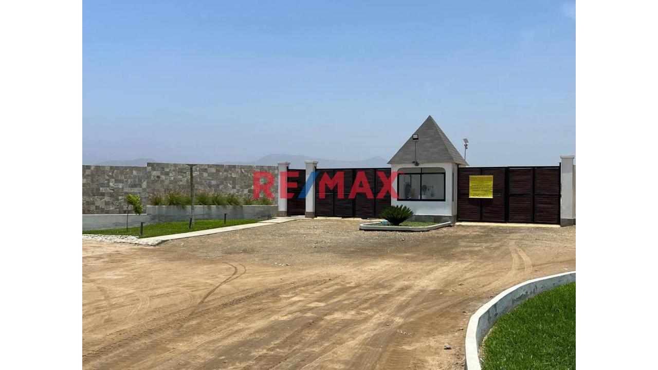 Terreno En Venta – Condominio Ecológico San José I Etapa, Asia
