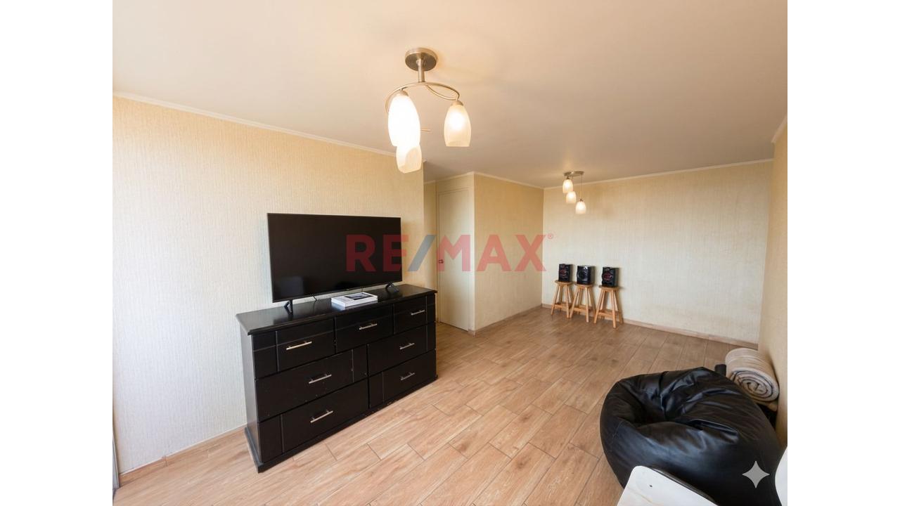 Departamento En Venta De 74.97 M² En Condominio Alto San Miguel — foto 7