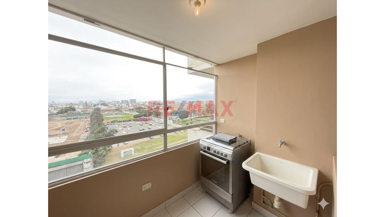 Departamento En Venta De 74.97 M² En Condominio Alto San Miguel — foto 5