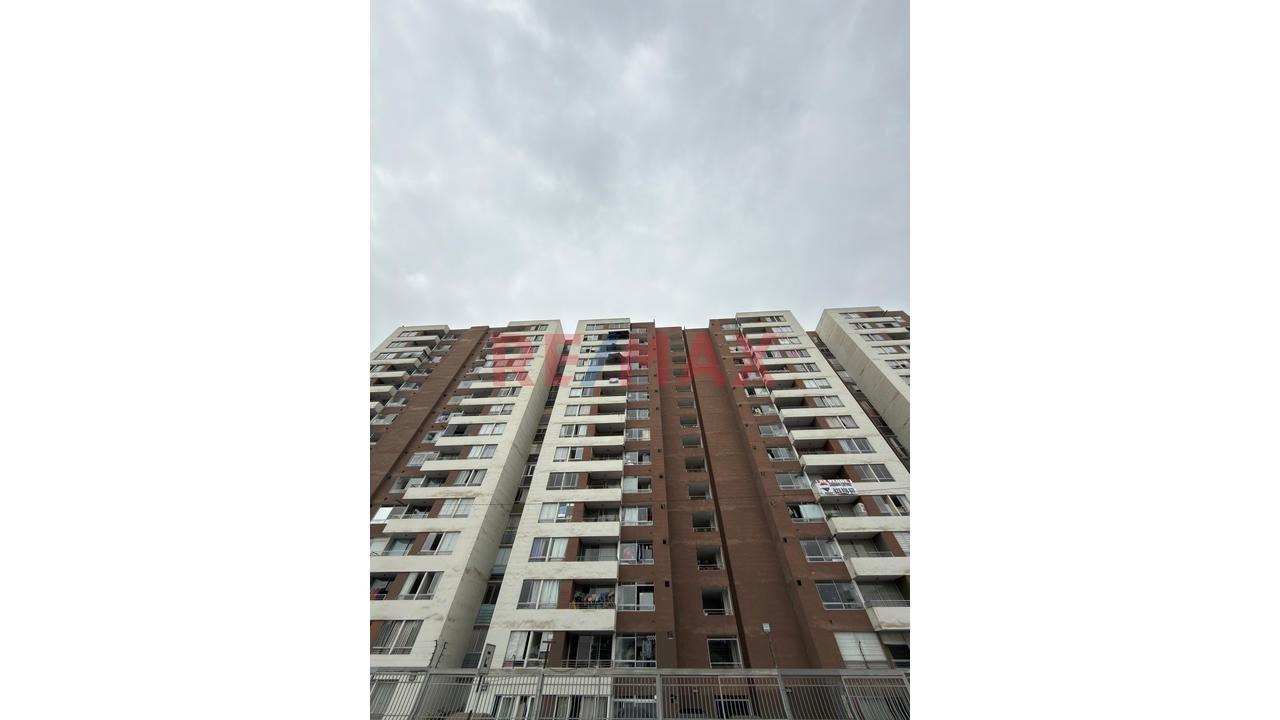Departamento En Venta De 74.97 M² En Condominio Alto San Miguel — foto 11
