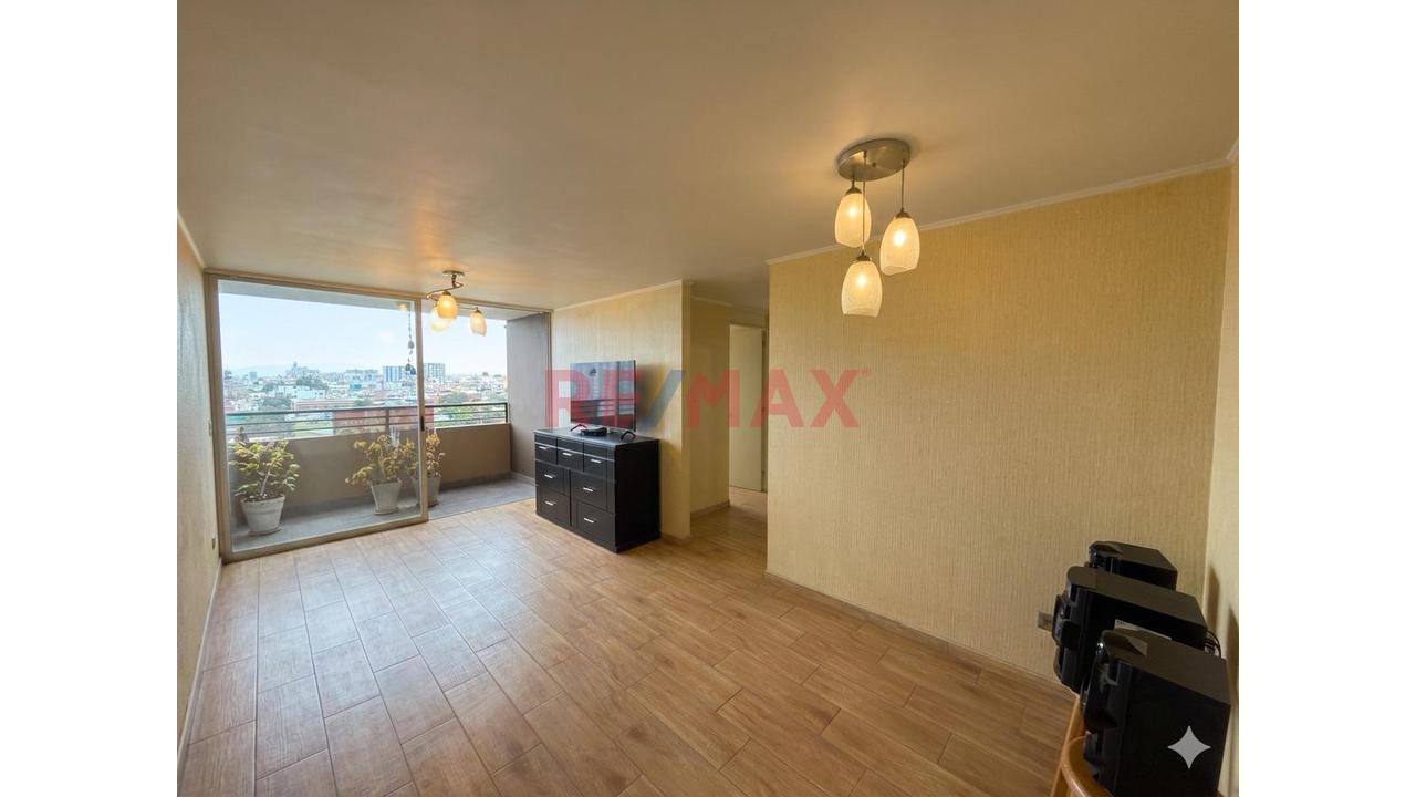 Departamento En Venta De 74.97 M² En Condominio Alto San Miguel — foto 6