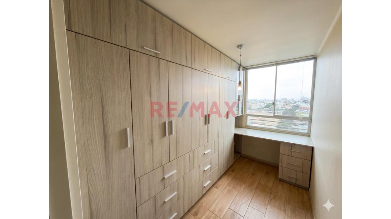 Departamento En Venta De 74.97 M² En Condominio Alto San Miguel — foto 2