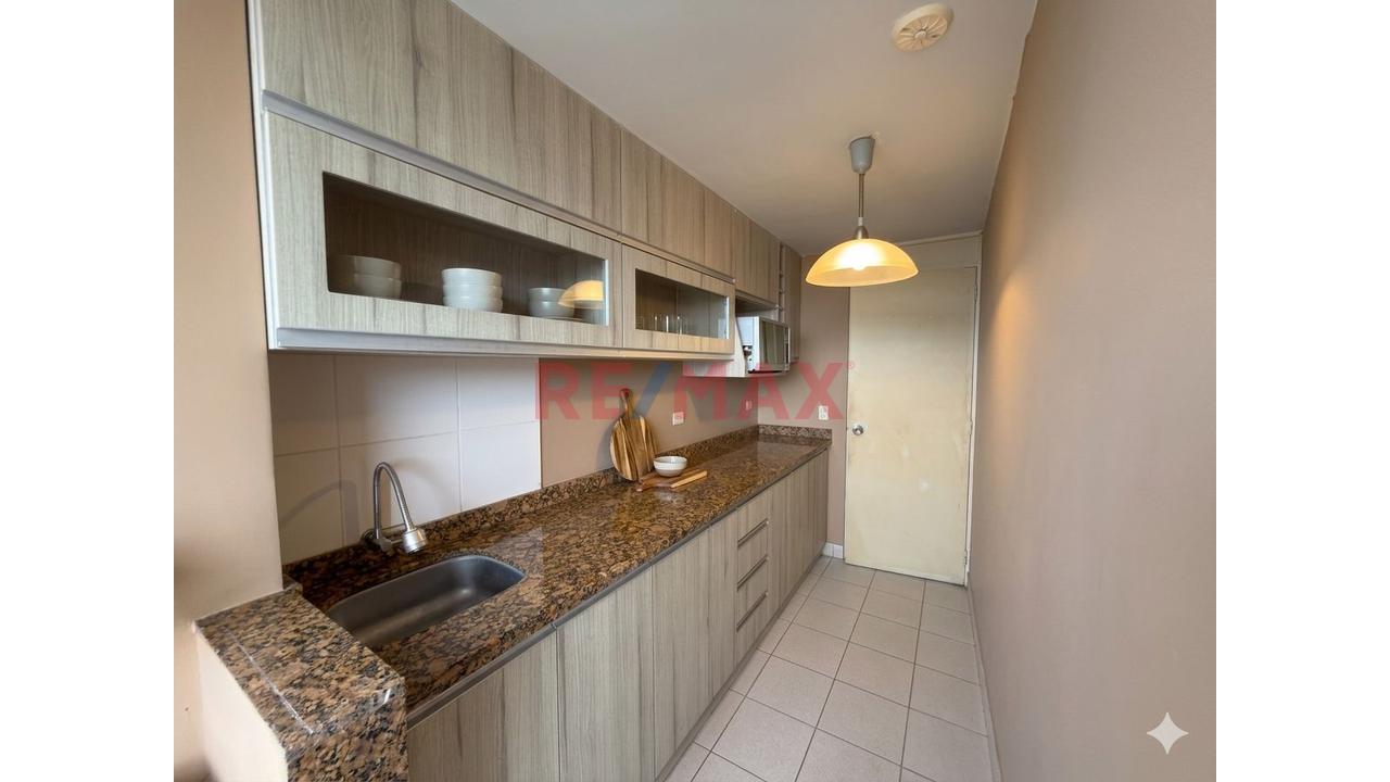 Departamento En Venta De 74.97 M² En Condominio Alto San Miguel — foto 3