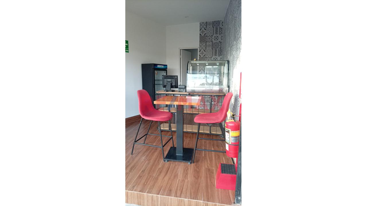 Local Comercial En Zona Estratégica Cerca Al Jockey Plaza - 2