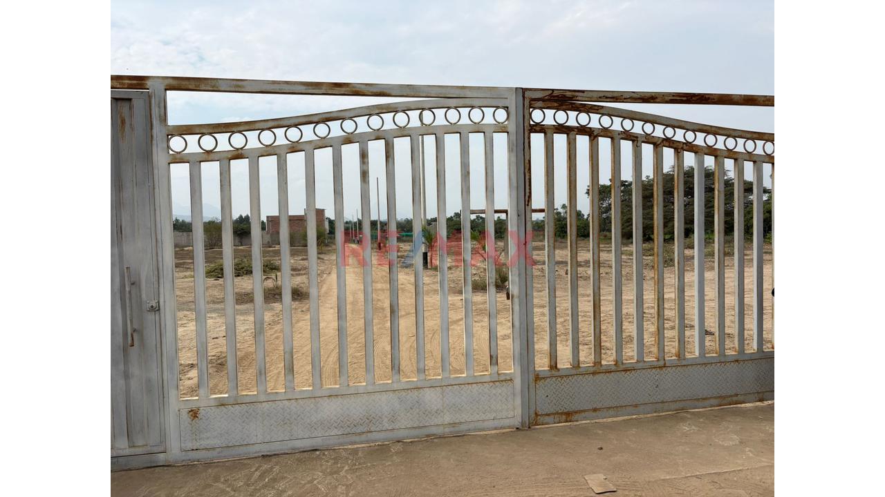Exclusivo Lote 1000 M2 Para Casa Campo En Laredo - 7