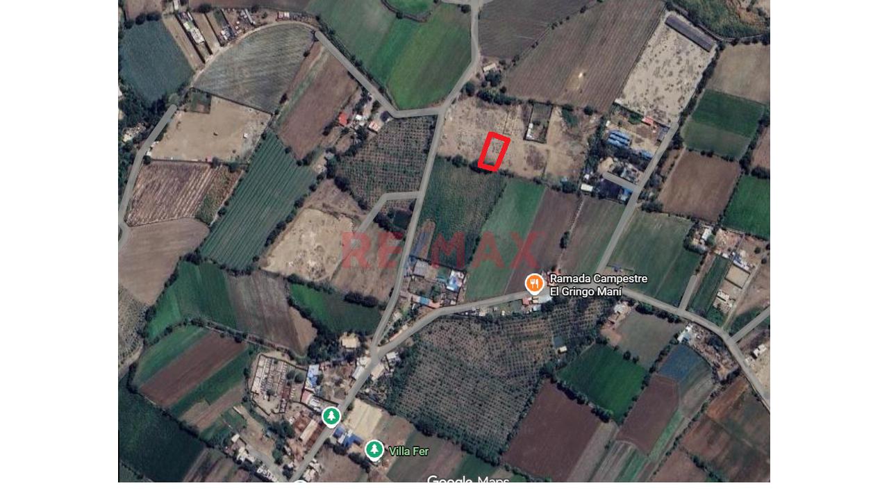 Exclusivo Lote 1000 M2 Para Casa Campo En Laredo - 3