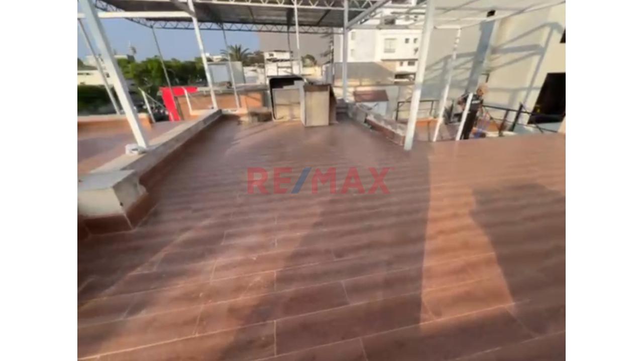Rooftop Comercial De 245 M² En Miraflores | Ubicación Estratégica Para Impulsar Tu Negocio - 8