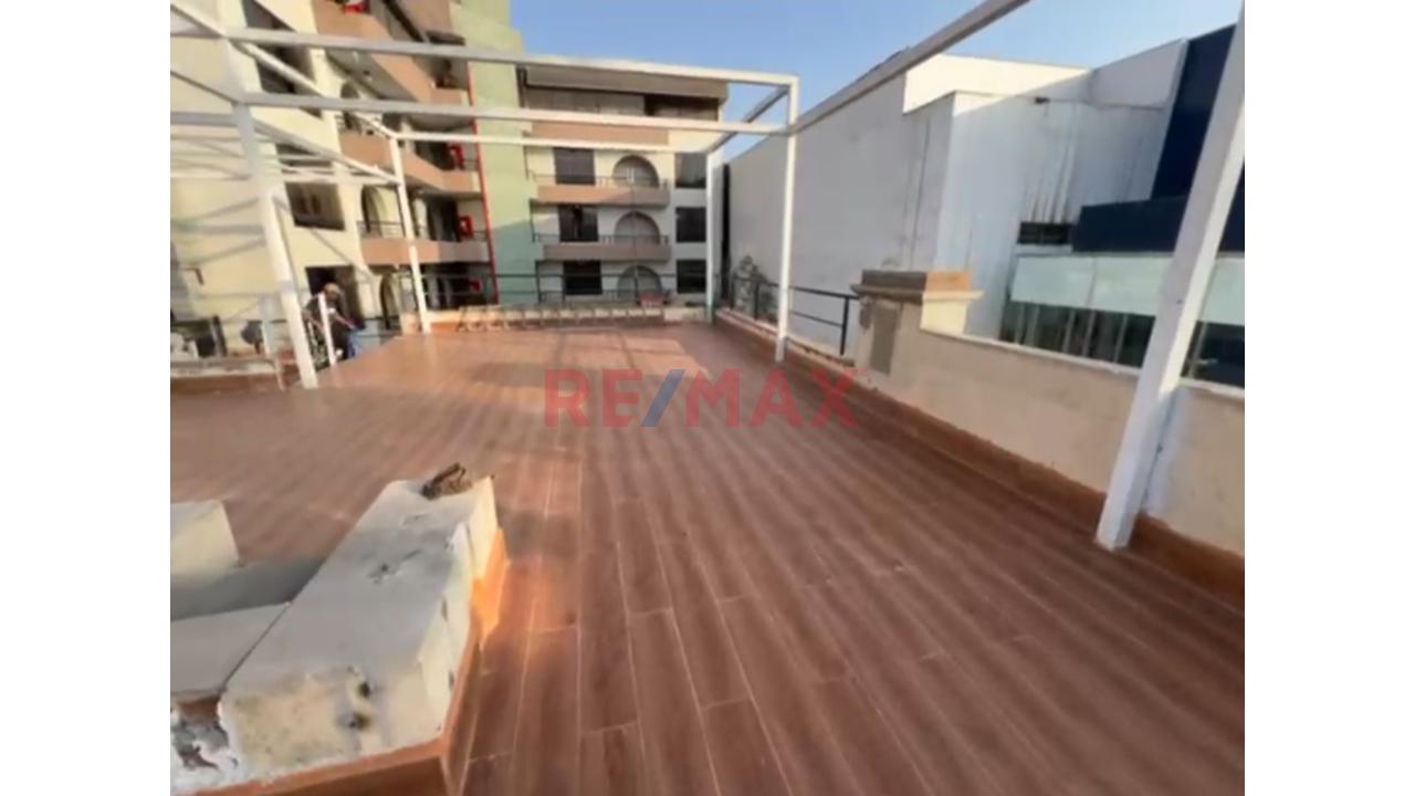 Rooftop Comercial De 245 M² En Miraflores | Ubicación Estratégica Para Impulsar Tu Negocio - 11