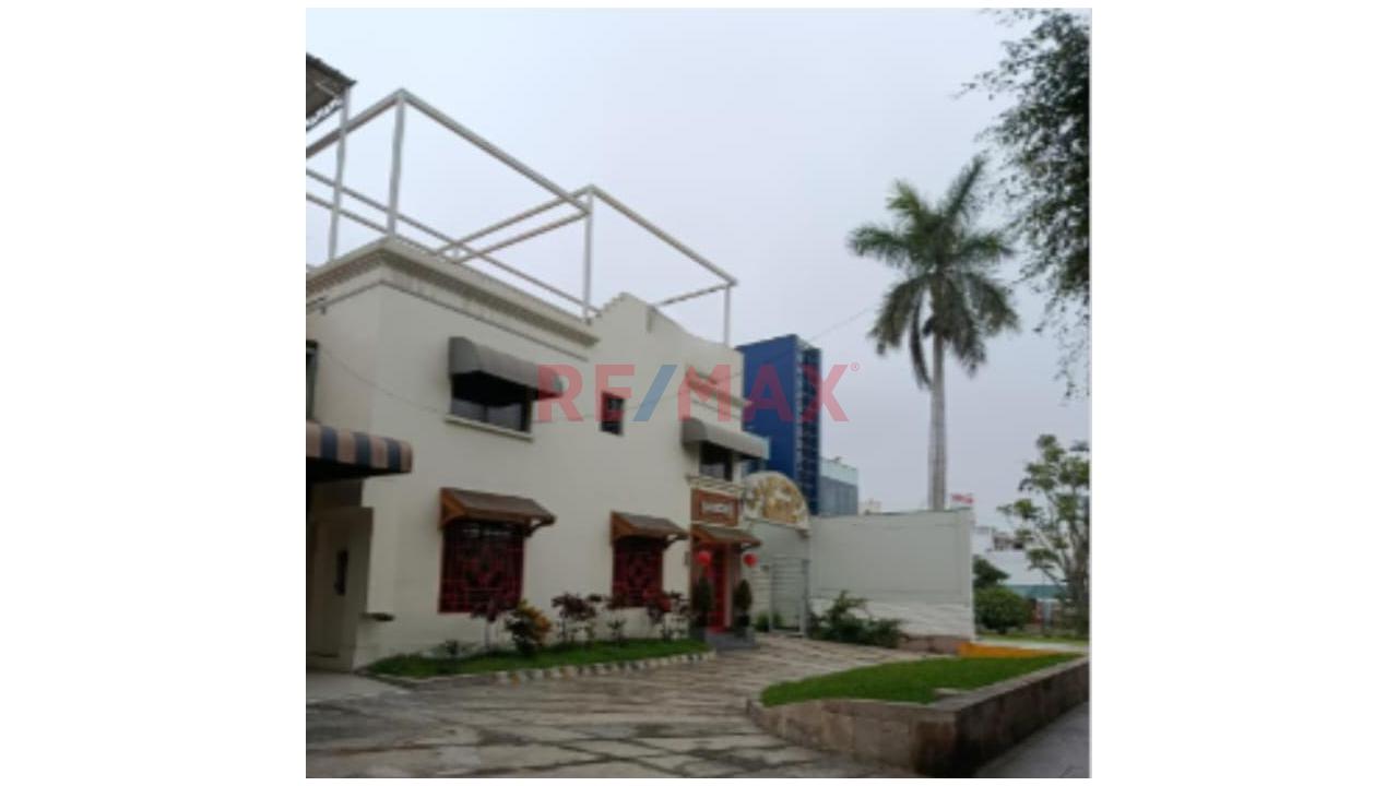 Rooftop Comercial De 245 M² En Miraflores | Ubicación Estratégica Para Impulsar Tu Negocio - 5
