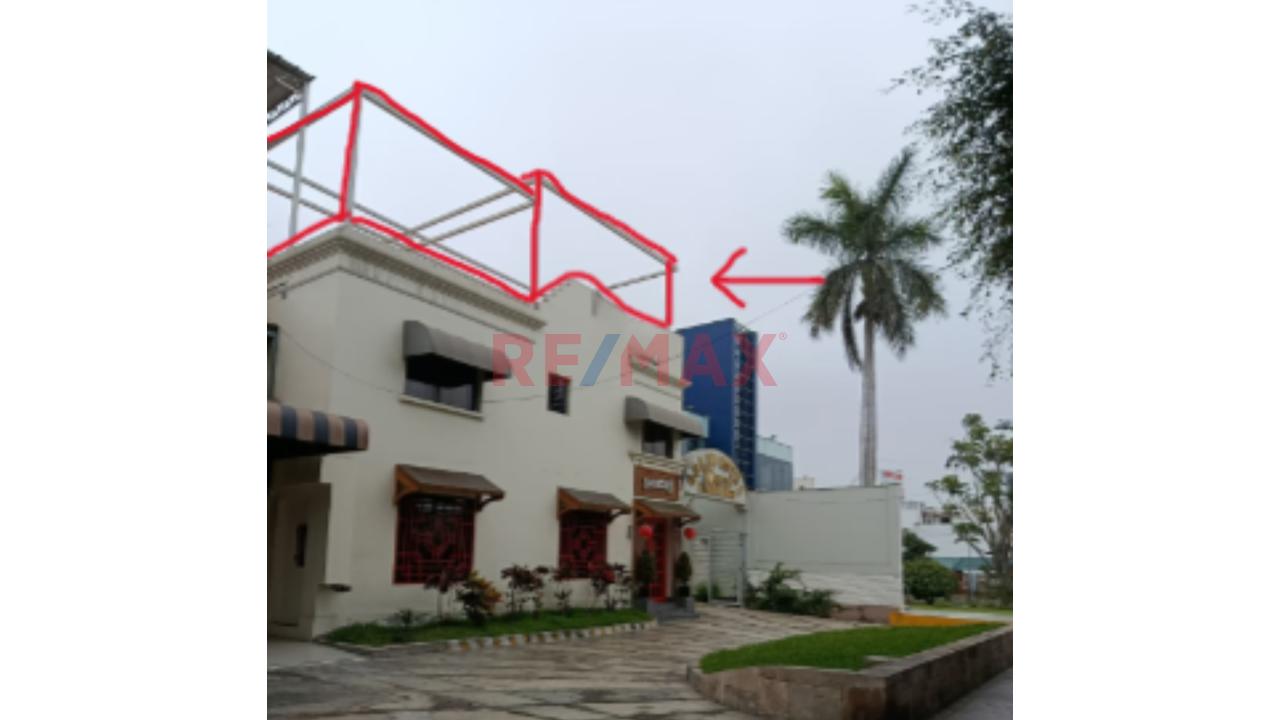 Rooftop Comercial De 245 M² En Miraflores | Ubicación Estratégica Para Impulsar Tu Negocio - 7