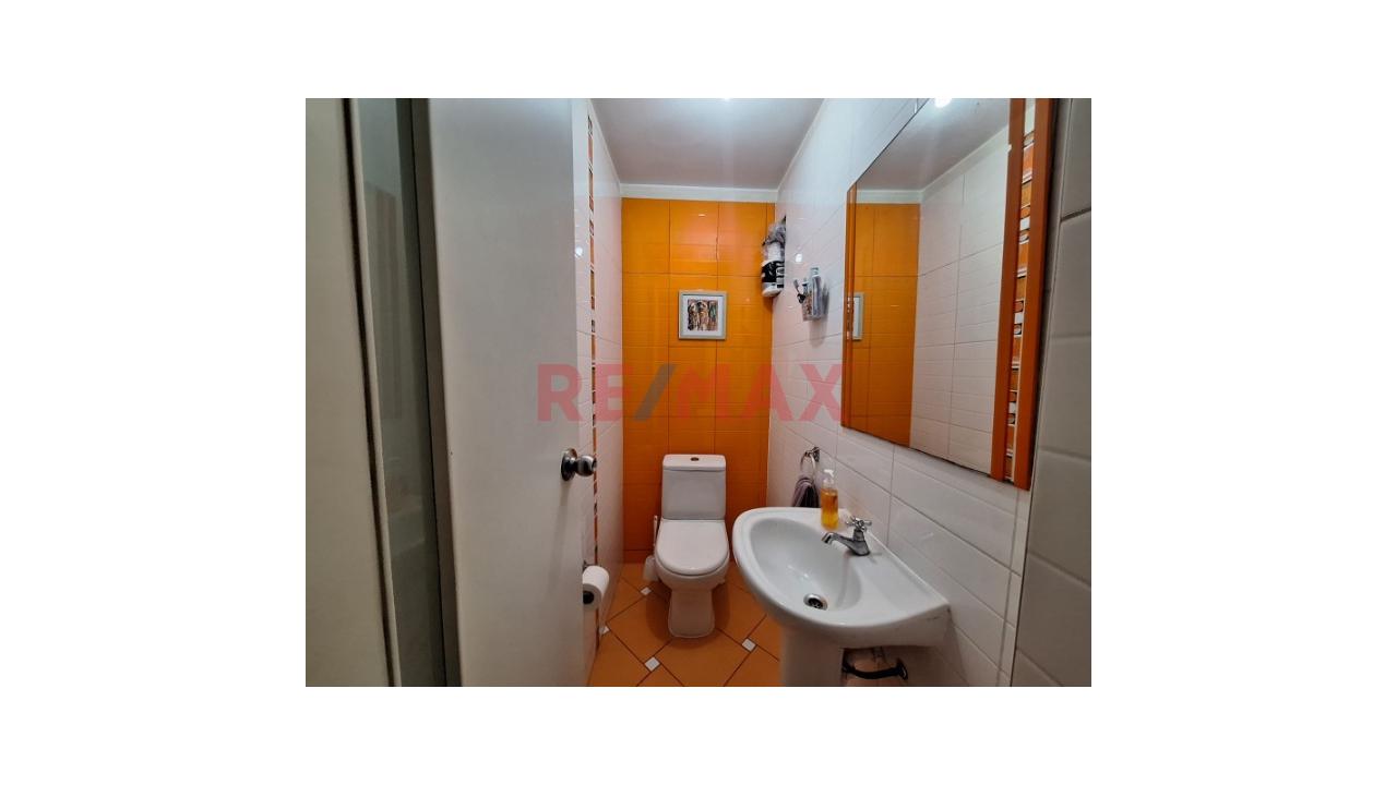🏠¡Tu Nuevo Hogar En Los Olivos! Departamento Semiamoblado De 116M² Cerca A Todo. ✨ — foto 10