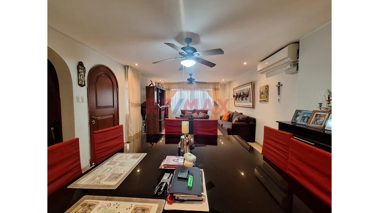 🏠¡Tu Nuevo Hogar En Los Olivos! Departamento Semiamoblado De 116M² Cerca A Todo. ✨ — foto 4