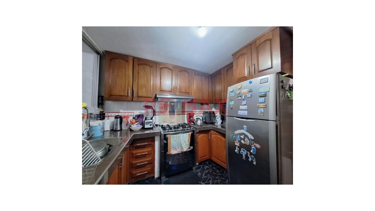🏠¡Tu Nuevo Hogar En Los Olivos! Departamento Semiamoblado De 116M² Cerca A Todo. ✨ — foto 8