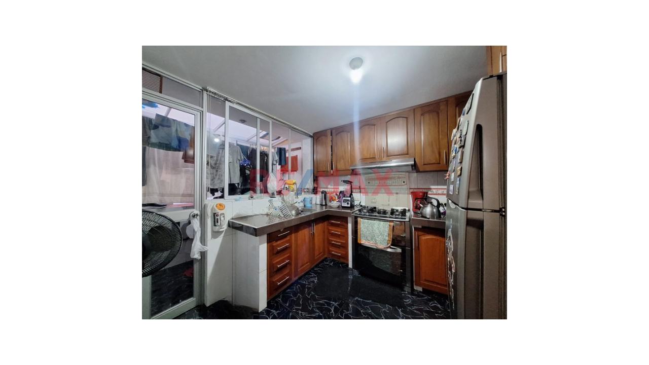🏠¡Tu Nuevo Hogar En Los Olivos! Departamento Semiamoblado De 116M² Cerca A Todo. ✨ — foto 9