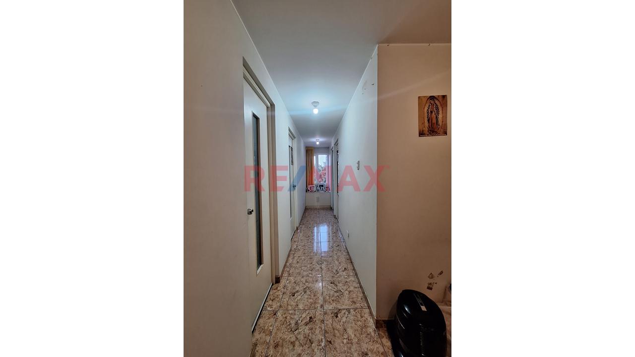 🏠¡Tu Nuevo Hogar En Los Olivos! Departamento Semiamoblado De 116M² Cerca A Todo. ✨ — foto 6