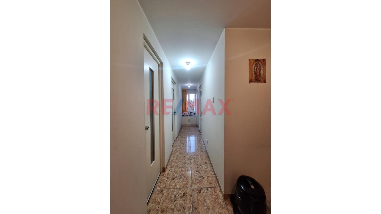 🏠¡Tu Nuevo Hogar En Los Olivos! Departamento Semiamoblado De 116M² Cerca A Todo. ✨ — foto 7