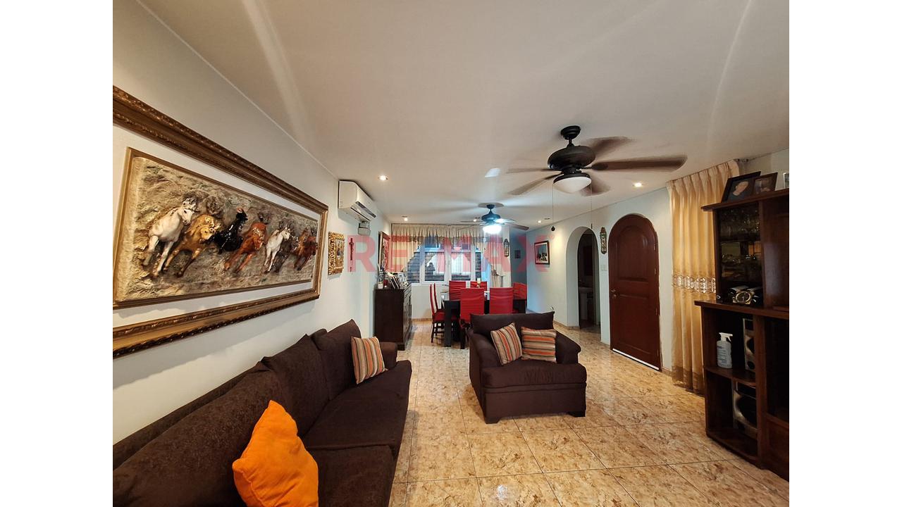 🏠¡Tu Nuevo Hogar En Los Olivos! Departamento Semiamoblado De 116M² Cerca A Todo. ✨