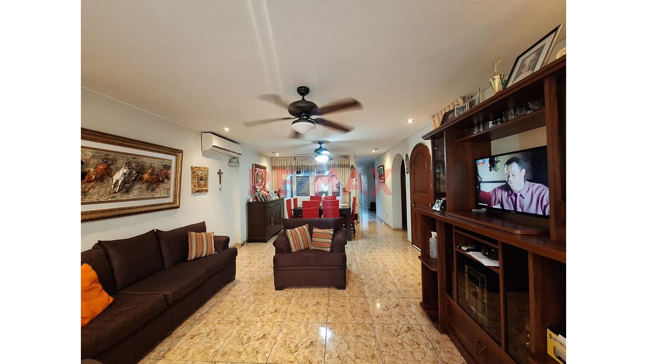 🏠¡Tu Nuevo Hogar En Los Olivos! Departamento Semiamoblado De 116M² Cerca A Todo. ✨ — foto 2