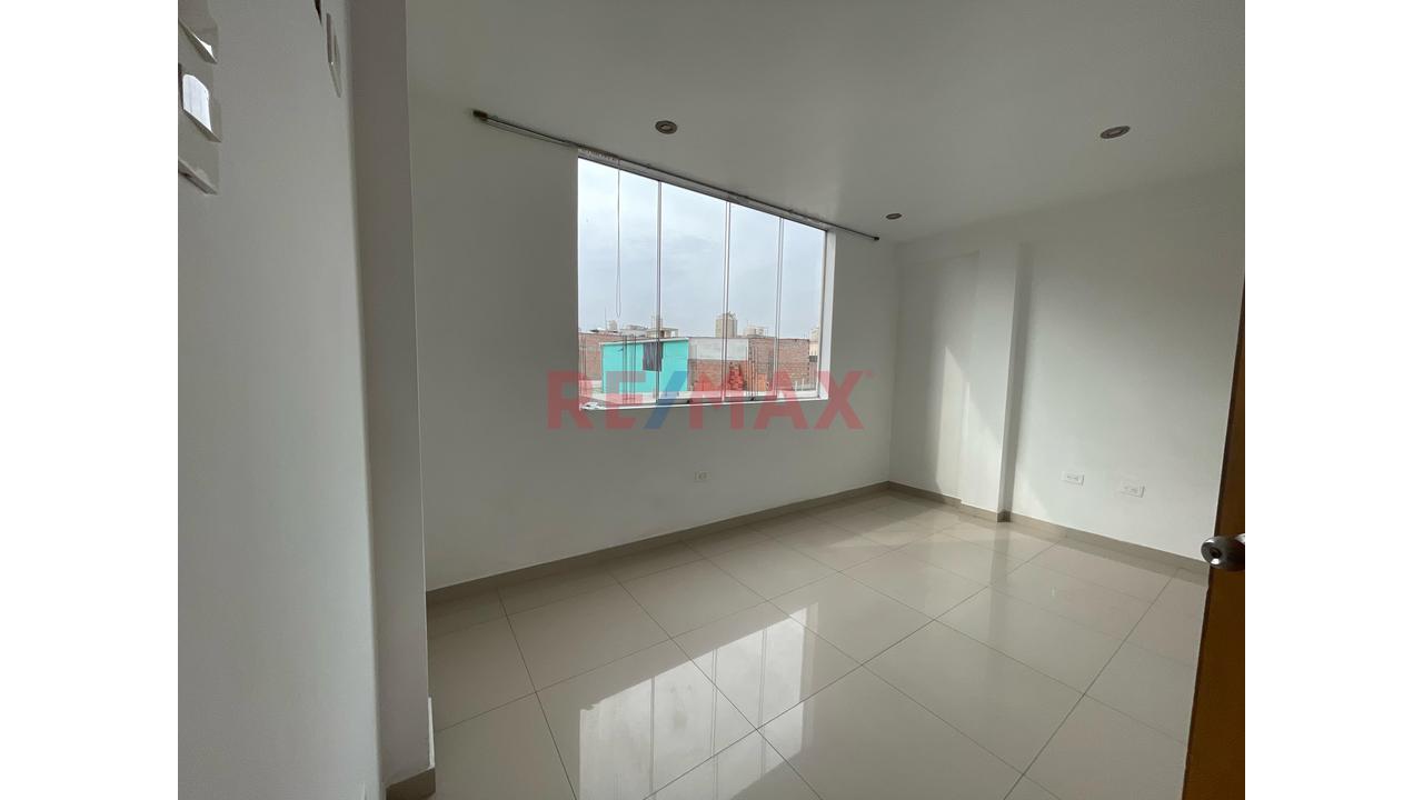 Se Alquila Departamento Dos Dormitorios En Vipol Callao - 20