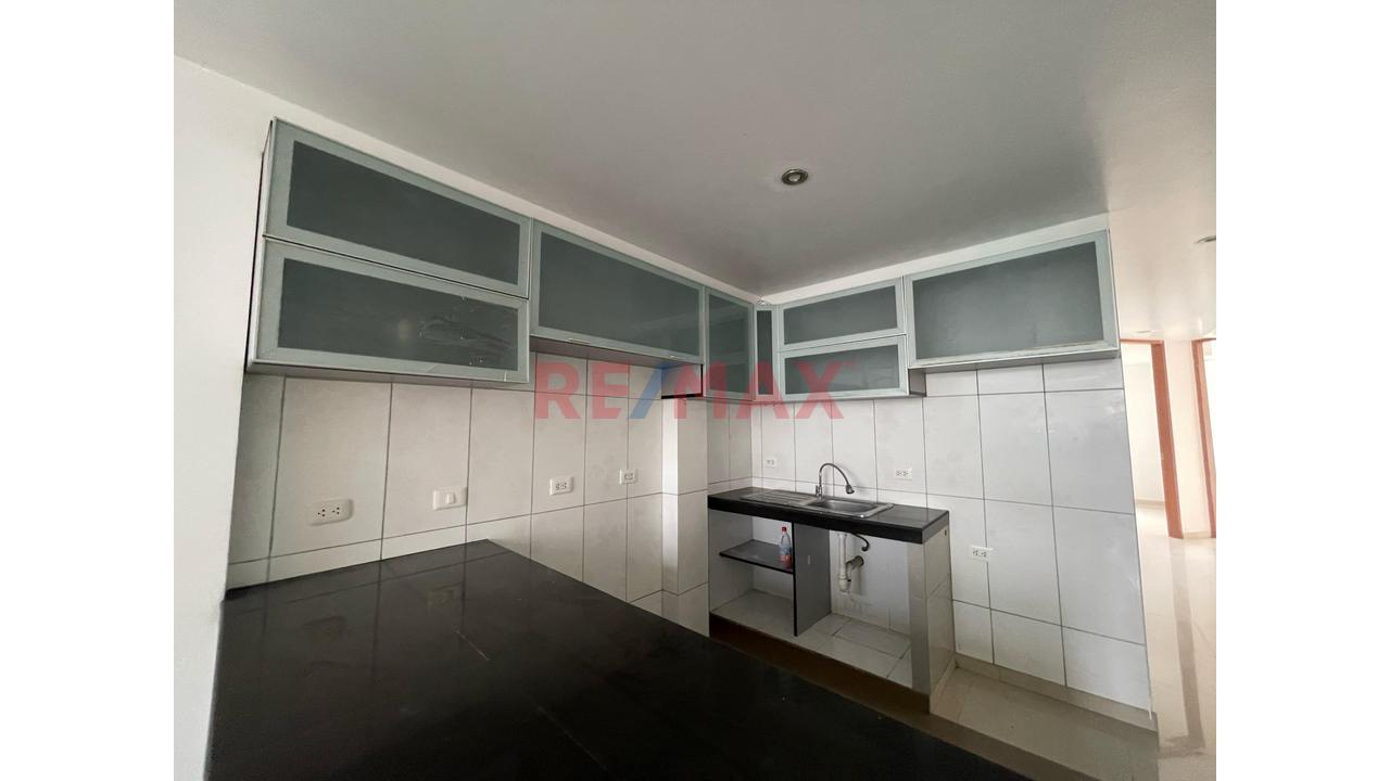 Se Alquila Departamento Dos Dormitorios En Vipol Callao - 14