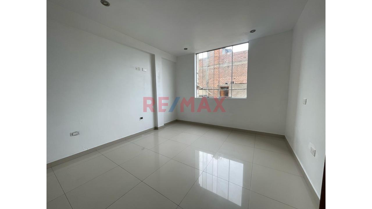 Se Alquila Departamento Dos Dormitorios En Vipol Callao - 17