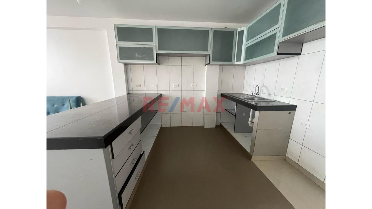 Se Alquila Departamento Dos Dormitorios En Vipol Callao - 12