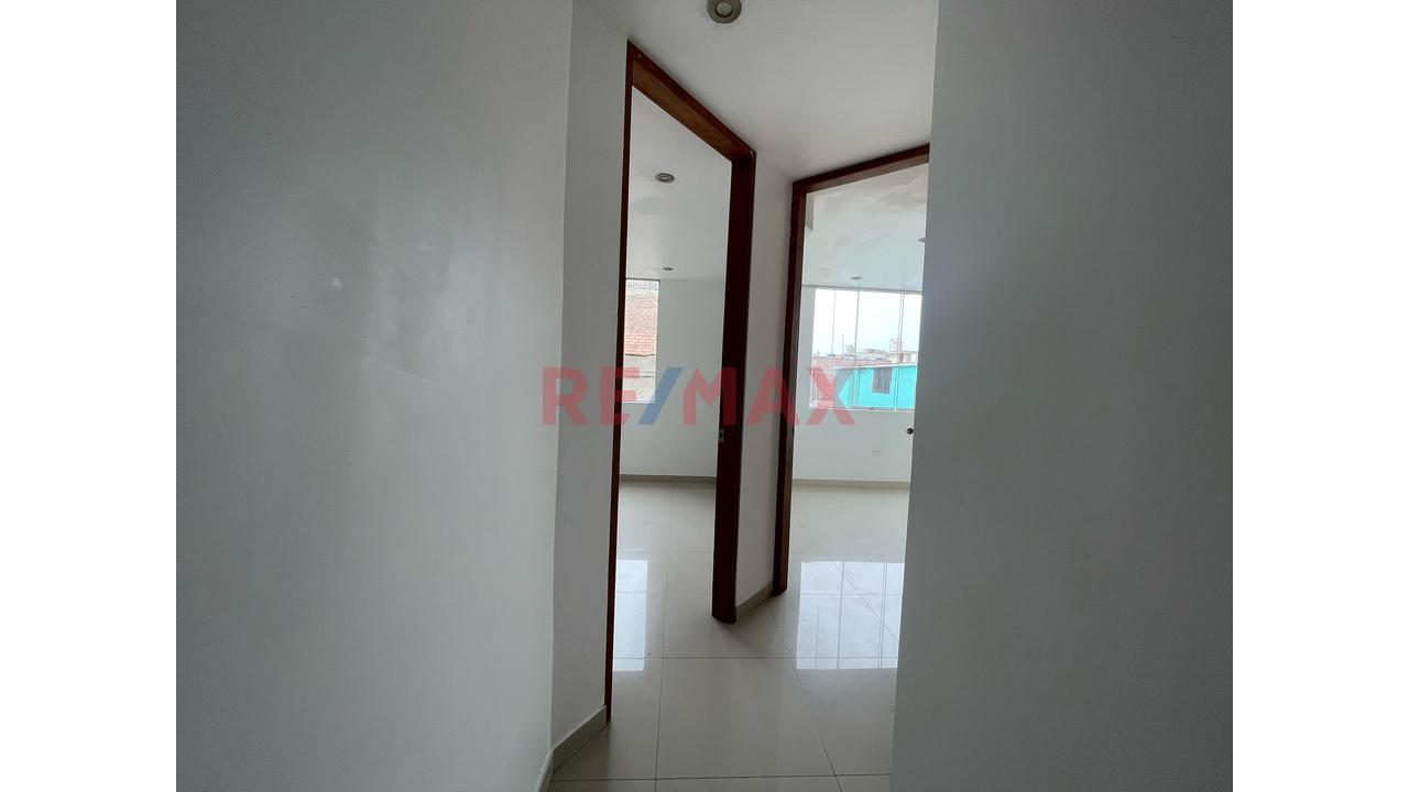 Se Alquila Departamento Dos Dormitorios En Vipol Callao - 15