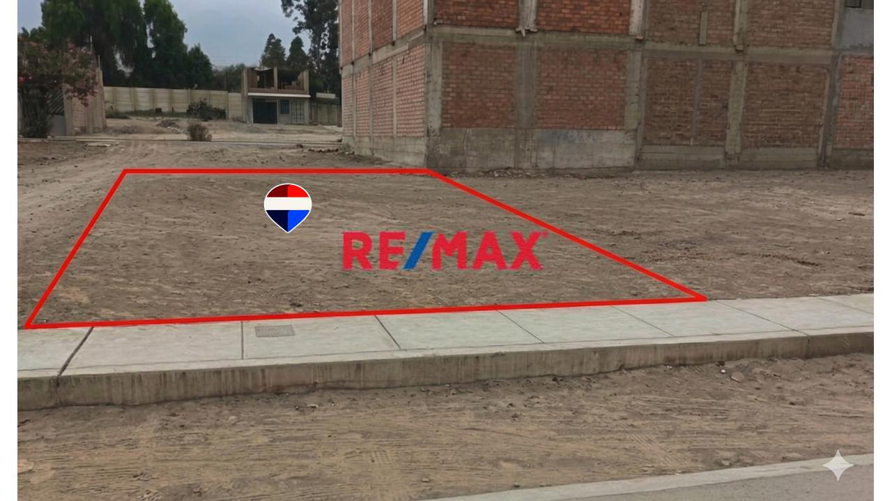 ¡Invierte En Una Zona De Alto Crecimiento! Terreno Urbano En Los Molinos Ii – Carabayllo | Documentación En Regla