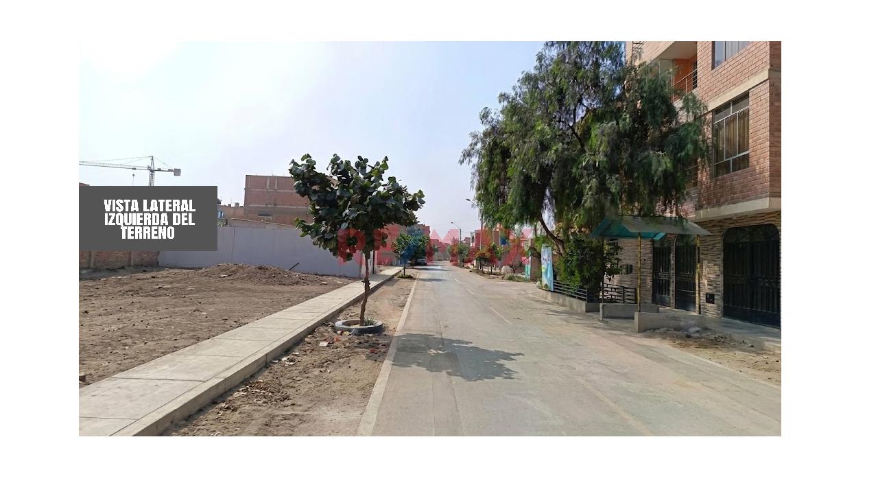 ¡Invierte En Una Zona De Alto Crecimiento! Terreno Urbano En Los Molinos Ii – Carabayllo | Documentación En Regla — foto 2