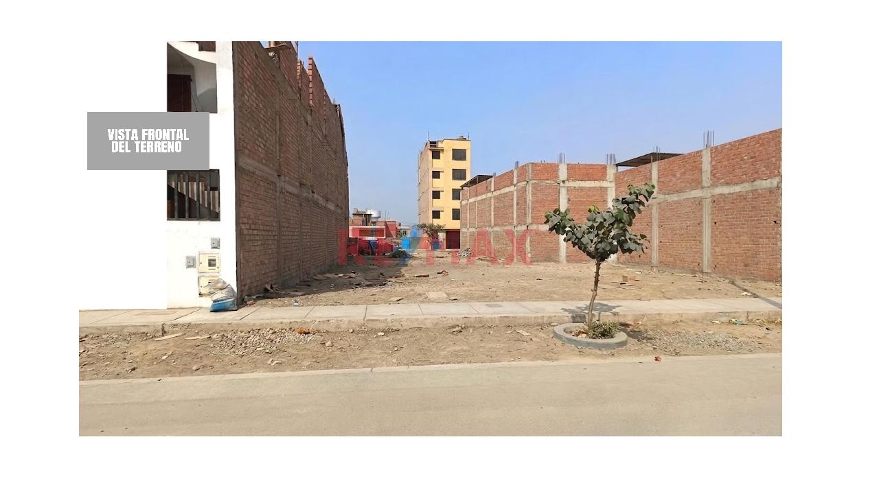 ¡Invierte En Una Zona De Alto Crecimiento! Terreno Urbano En Los Molinos Ii – Carabayllo | Documentación En Regla — foto 4