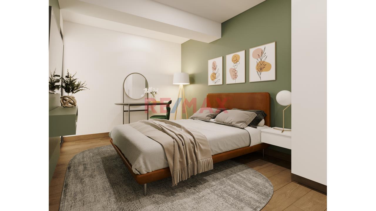 Departamento Flat De Estreno — foto 6