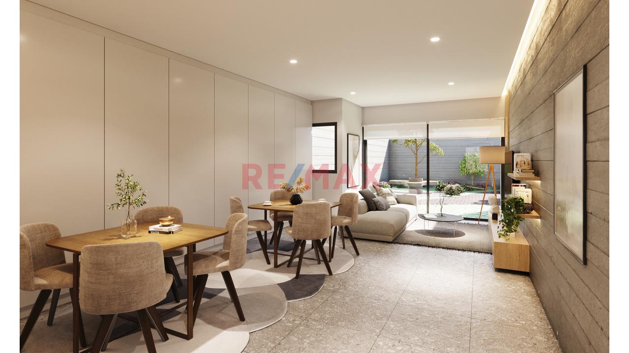 Departamento Flat De Estreno — foto 12