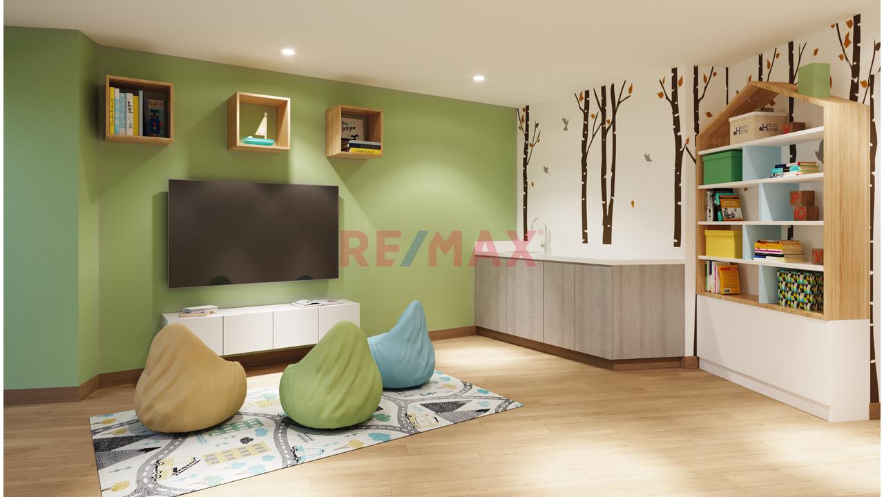 Departamento Flat De Estreno — foto 13