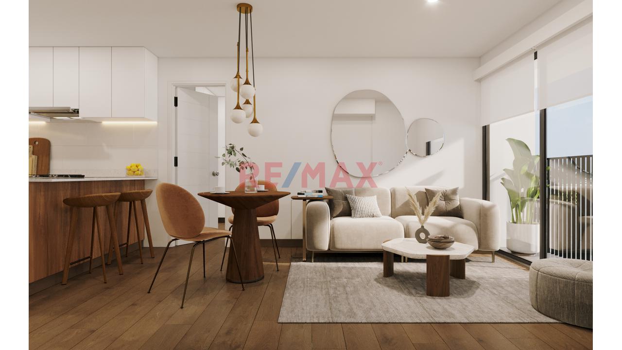 Departamento Flat De Estreno — foto 5