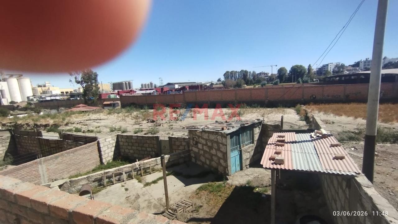 Terreno En Venta En Arrayanes - 16